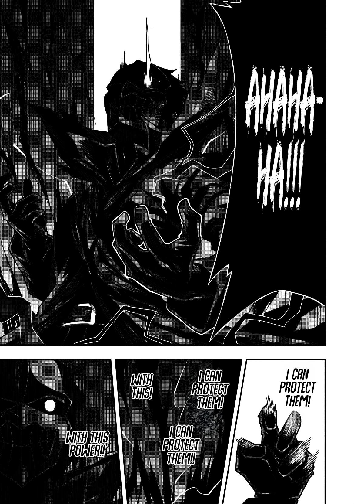 Level 0 no Munou Tansakusha to Sagesumaretemo Jitsu wa Sekai Saikyou desu Chapter 14 page 12 - 