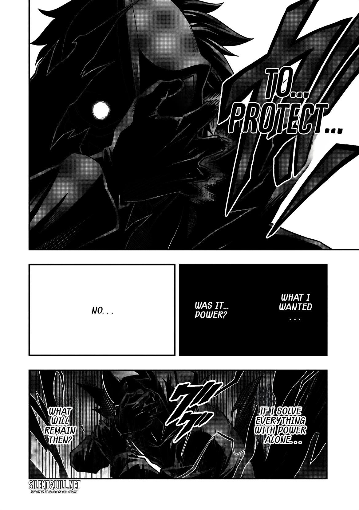 Level 0 no Munou Tansakusha to Sagesumaretemo Jitsu wa Sekai Saikyou desu Chapter 14 page 13 - 