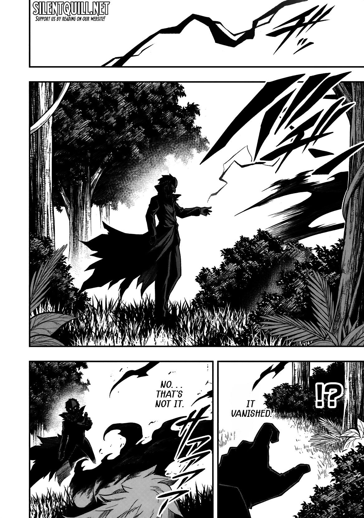 Level 0 no Munou Tansakusha to Sagesumaretemo Jitsu wa Sekai Saikyou desu Chapter 14 page 7 - 