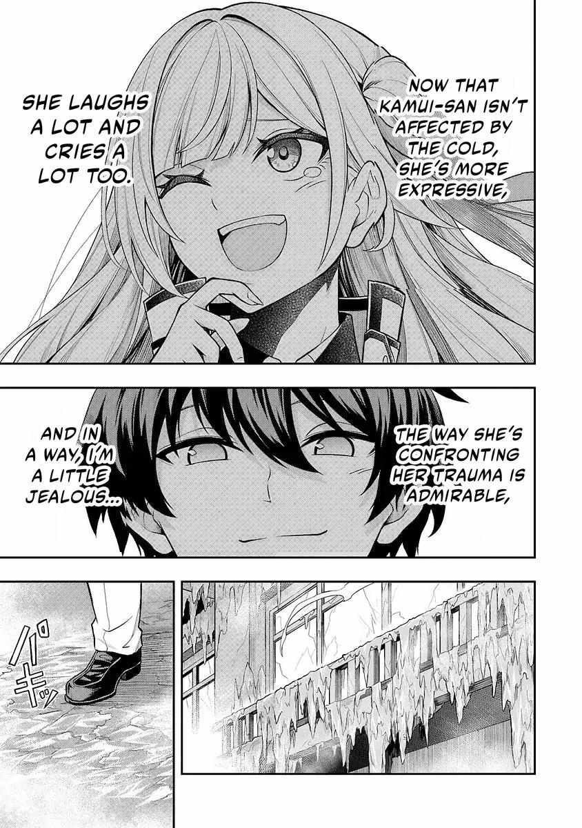 Level 0 no Munou Tansakusha to Sagesumaretemo Jitsu wa Sekai Saikyou desu Chapter 3 page 18 - 