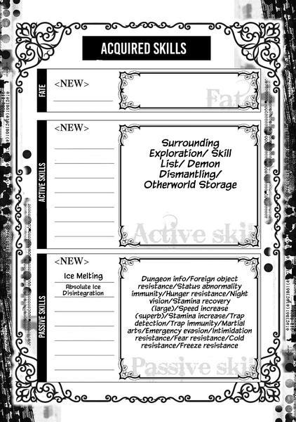 Level 0 no Munou Tansakusha to Sagesumaretemo Jitsu wa Sekai Saikyou desu Chapter 3 page 26 - 