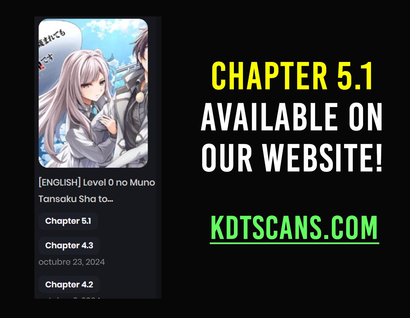 Level 0 no Munou Tansakusha to Sagesumaretemo Jitsu wa Sekai Saikyou desu Chapter 4 page 33 - 