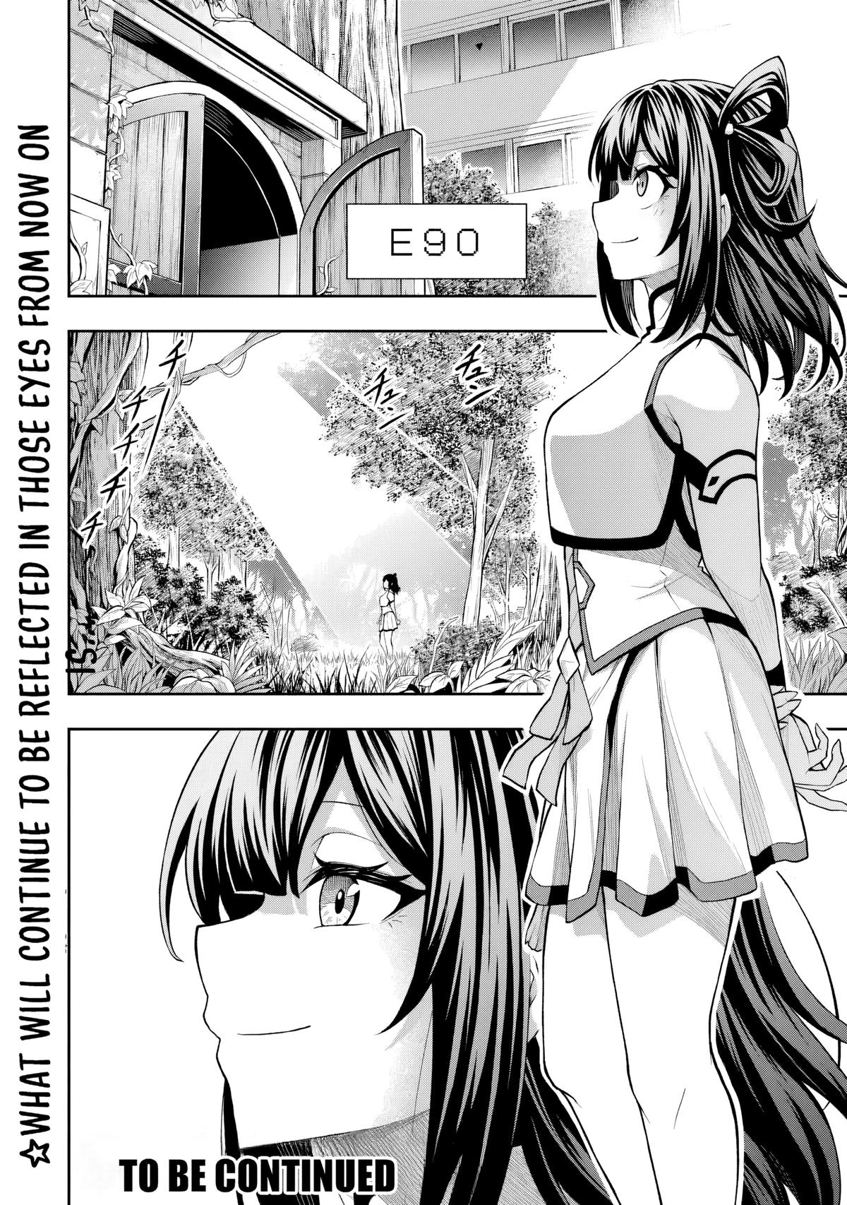 Level 0 no Munou Tansakusha to Sagesumaretemo Jitsu wa Sekai Saikyou desu Chapter 6 page 35 - 