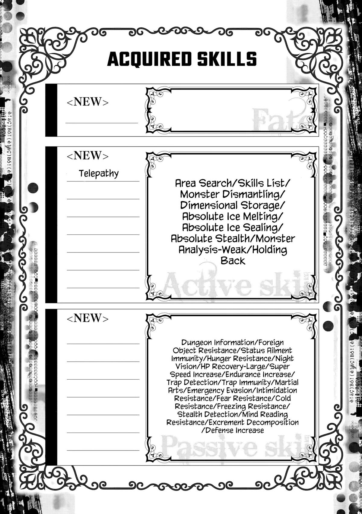 Level 0 no Munou Tansakusha to Sagesumaretemo Jitsu wa Sekai Saikyou desu Chapter 7.3 page 18 - 