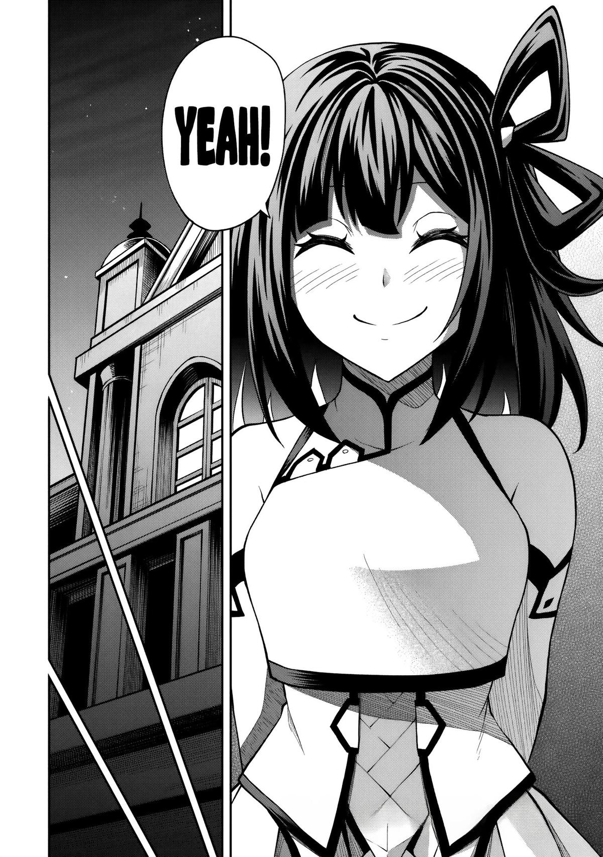 Level 0 no Munou Tansakusha to Sagesumaretemo Jitsu wa Sekai Saikyou desu Chapter 8.2 page 13 - 