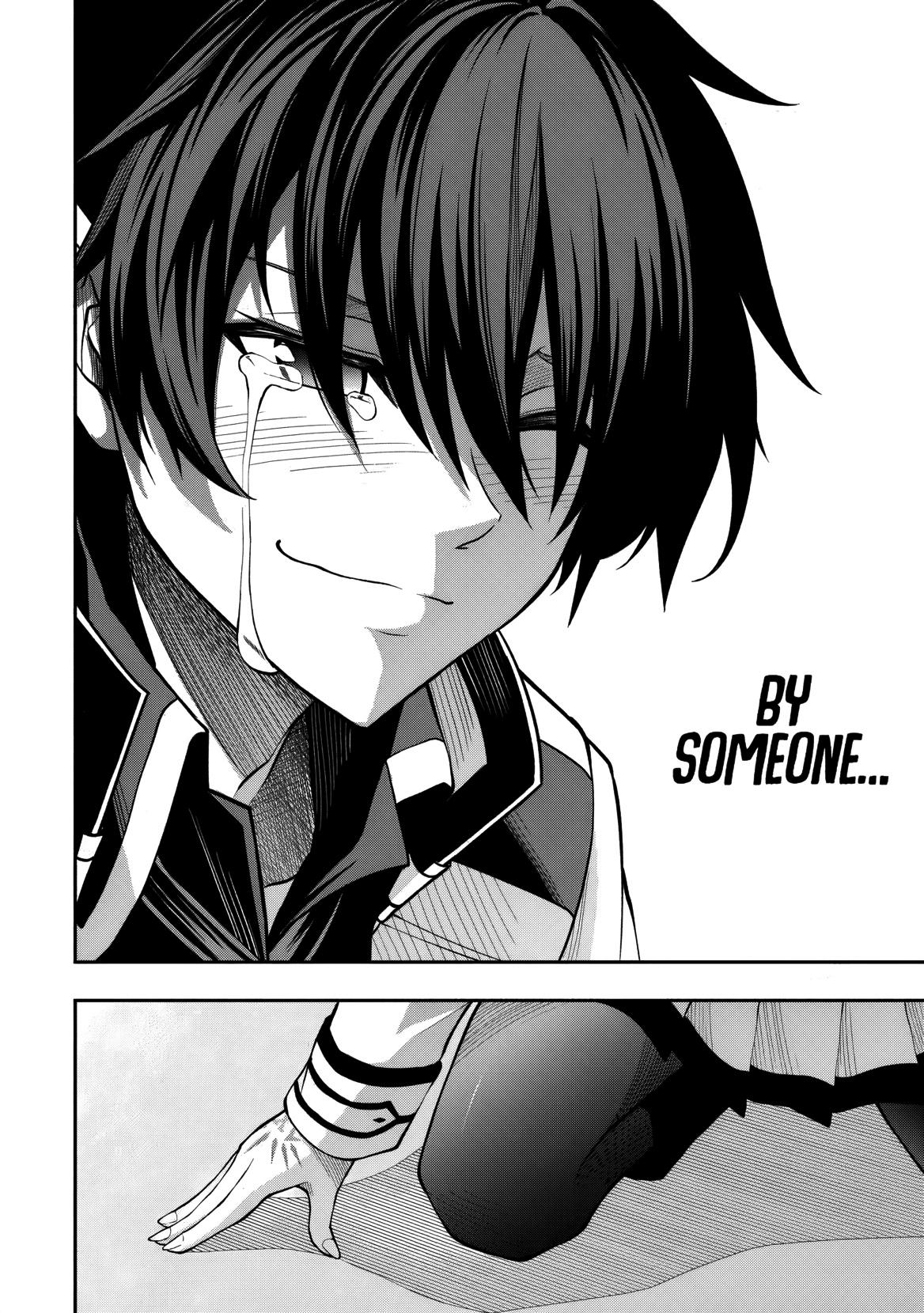Level 0 no Munou Tansakusha to Sagesumaretemo Jitsu wa Sekai Saikyou desu Chapter 9.3 page 9 - 