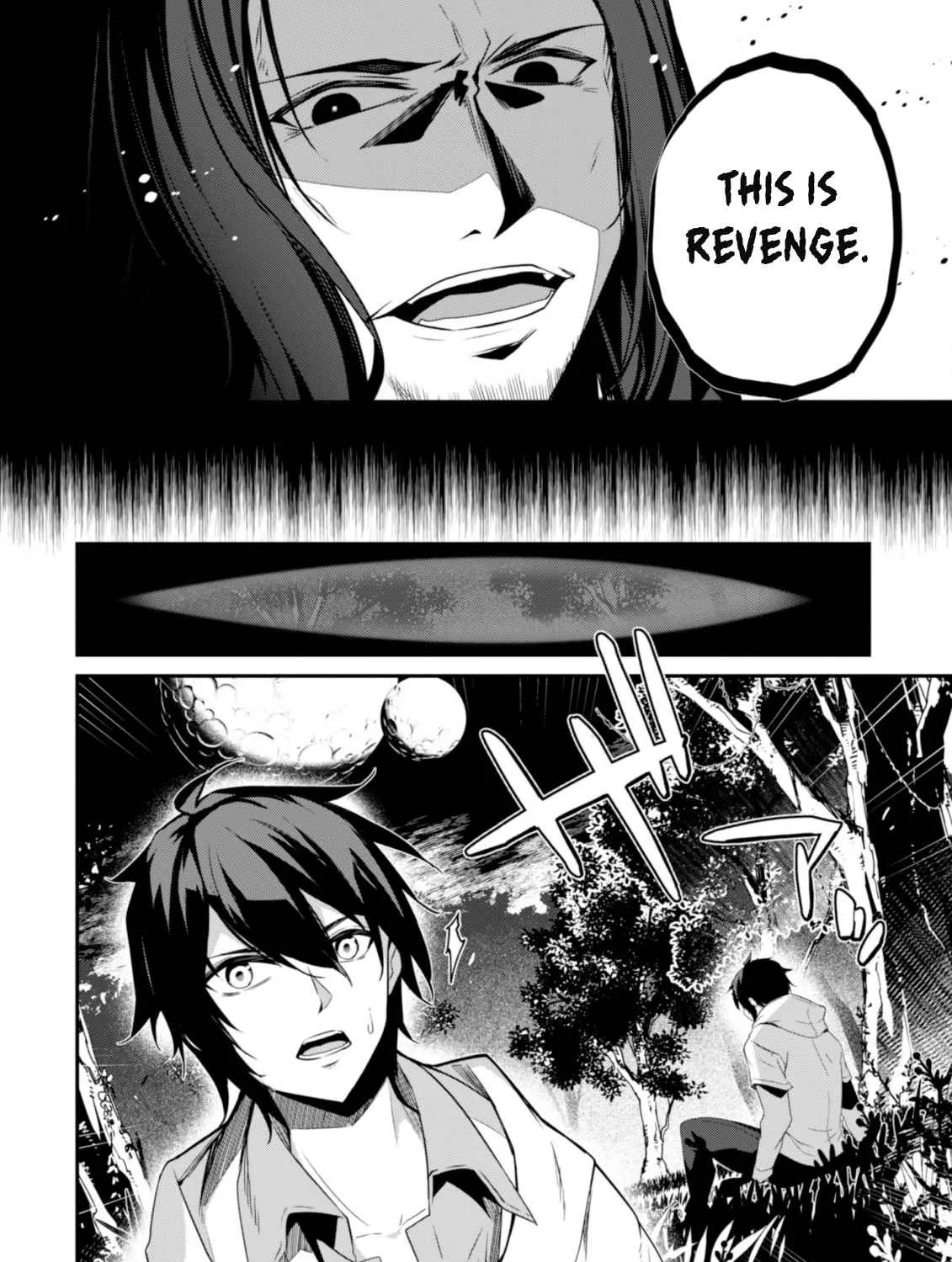 Level 1 kara Hajimaru Shoukan Musou Chapter 1 page 18 - 