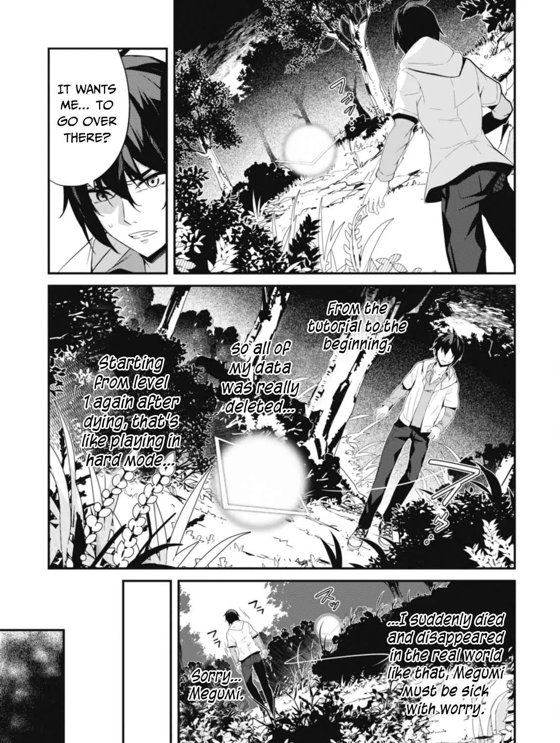 Level 1 kara Hajimaru Shoukan Musou Chapter 1 page 28 - 