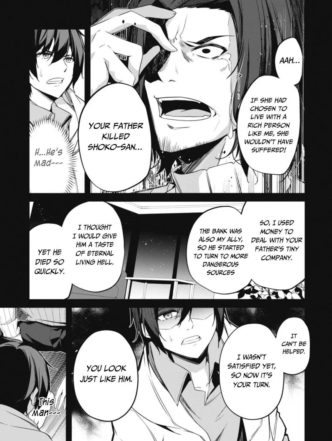 Level 1 kara Hajimaru Shoukan Musou Chapter 1 page 58 - 