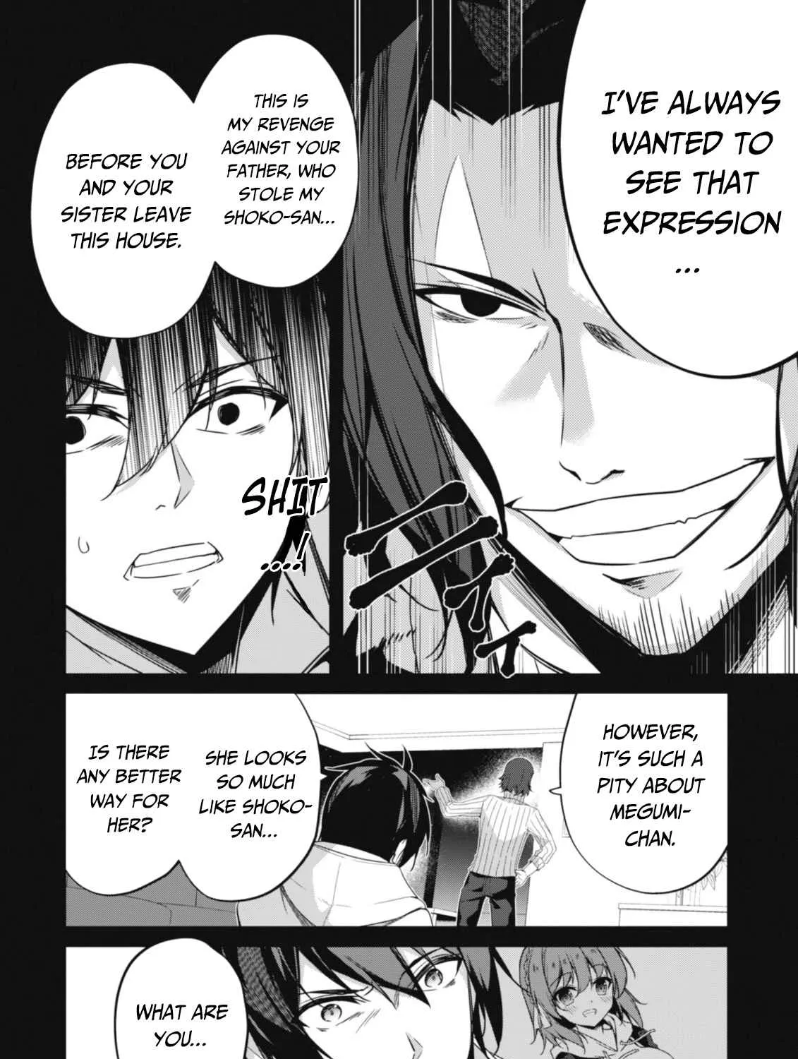 Level 1 kara Hajimaru Shoukan Musou Chapter 1 page 60 - 