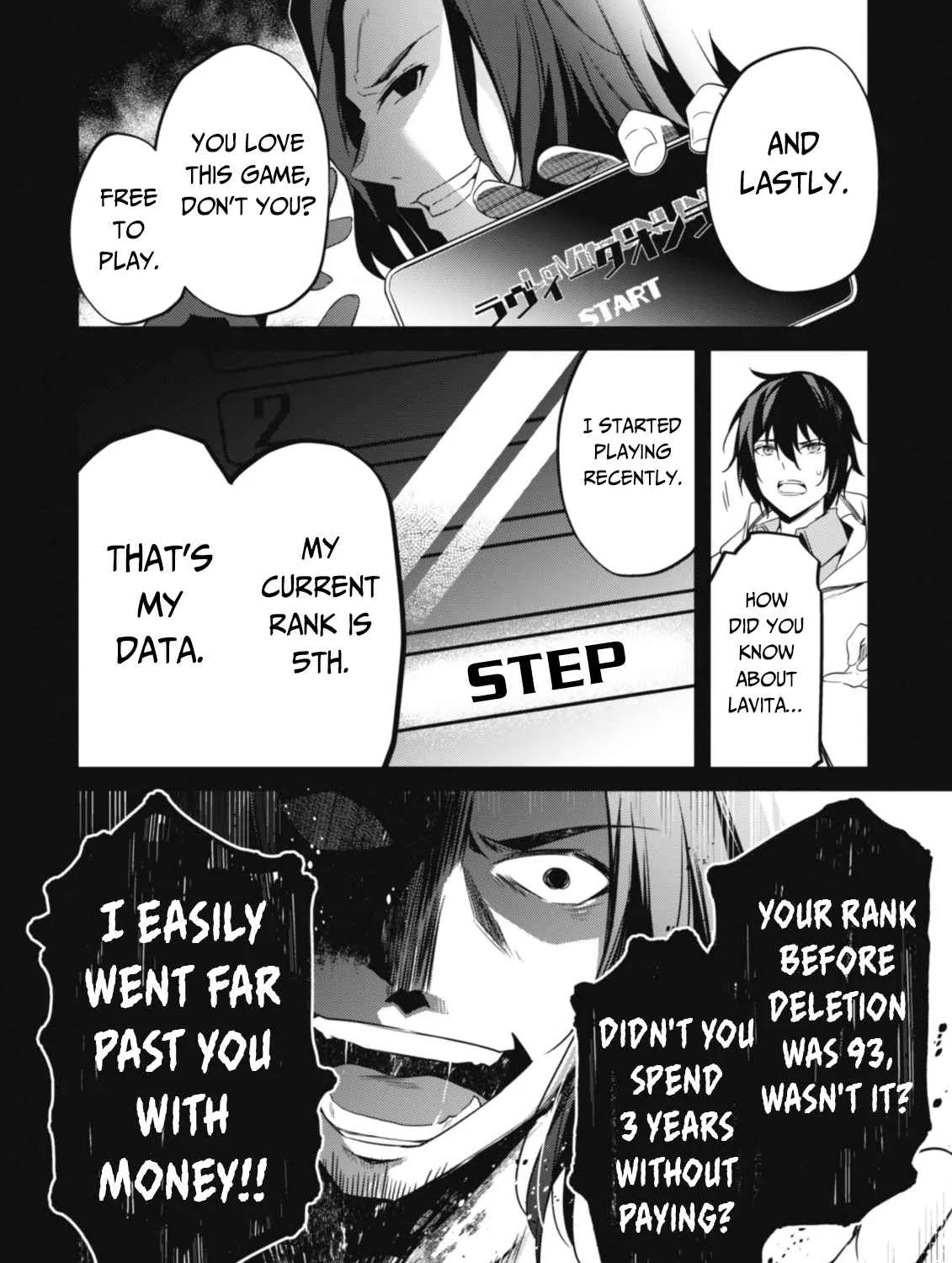 Level 1 kara Hajimaru Shoukan Musou Chapter 1 page 64 - 