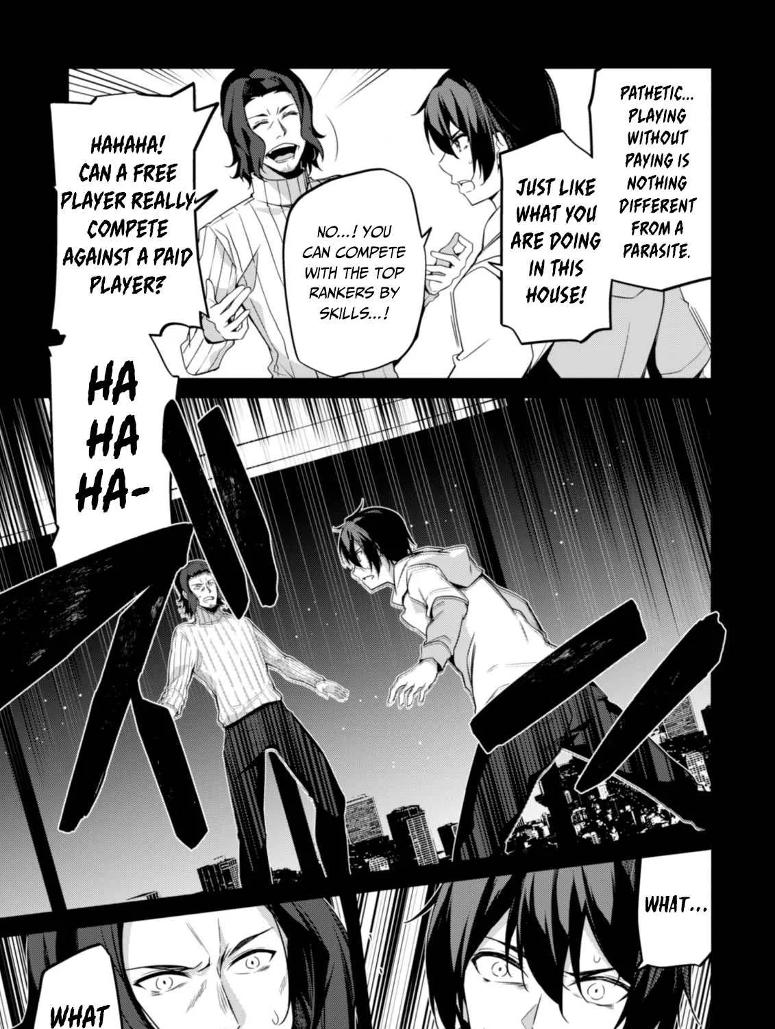 Level 1 kara Hajimaru Shoukan Musou Chapter 1 page 66 - 