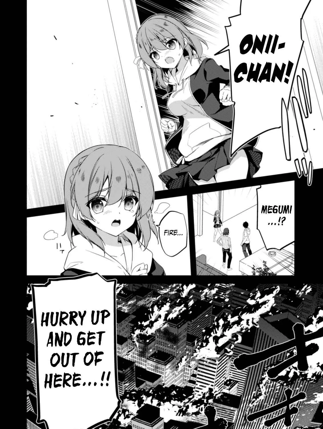 Level 1 kara Hajimaru Shoukan Musou Chapter 1 page 68 - 
