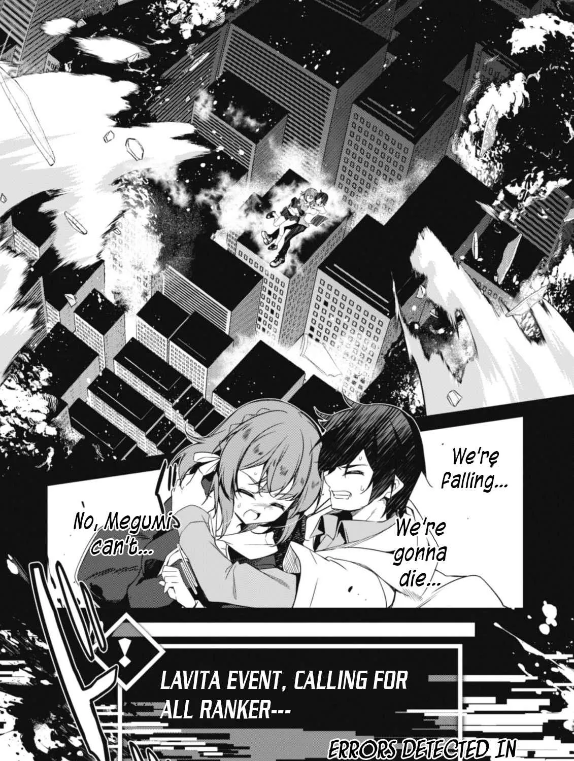 Level 1 kara Hajimaru Shoukan Musou Chapter 1 page 72 - 
