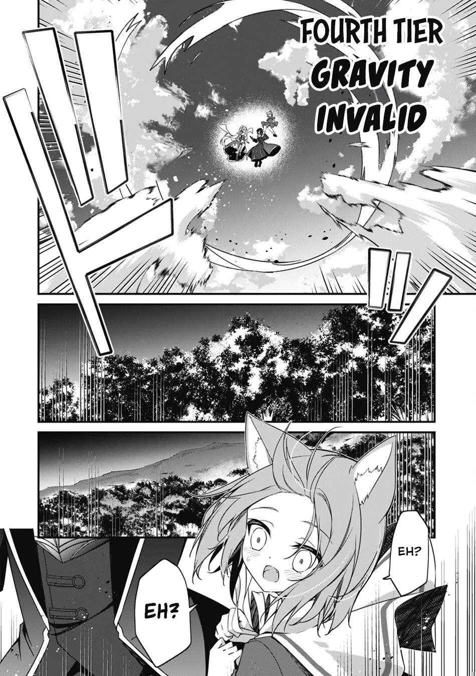 Level 1 kara Hajimaru Shoukan Musou Chapter 10 page 19 - 