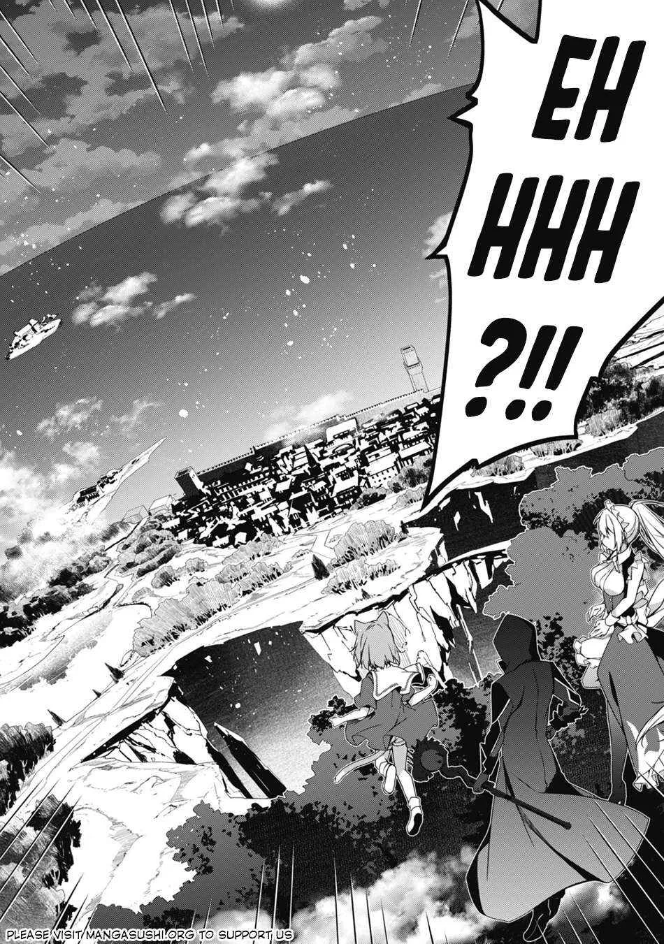 Level 1 kara Hajimaru Shoukan Musou Chapter 10 page 20 - 