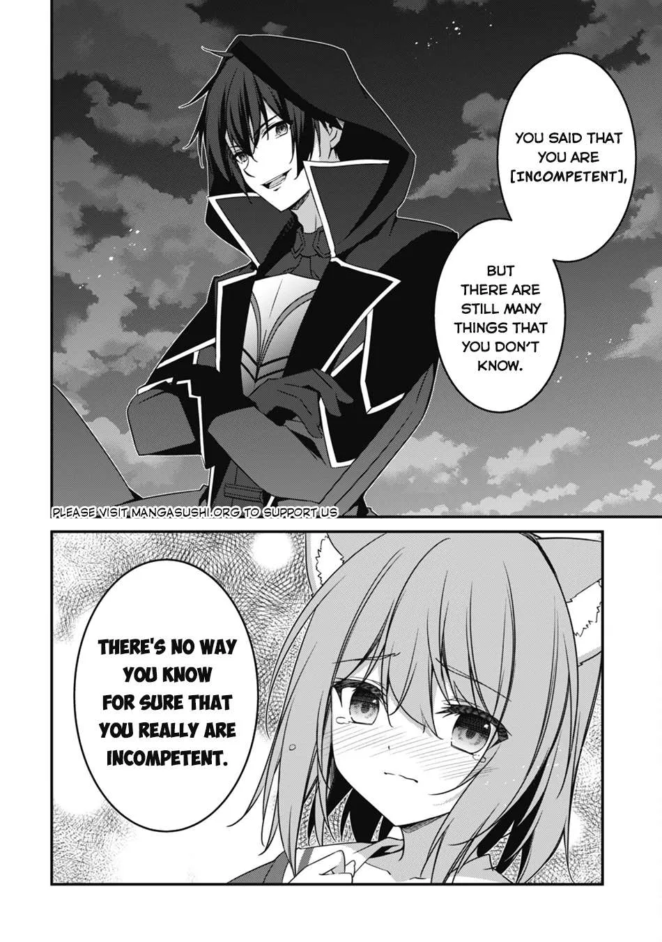 Level 1 kara Hajimaru Shoukan Musou Chapter 10 page 25 - 