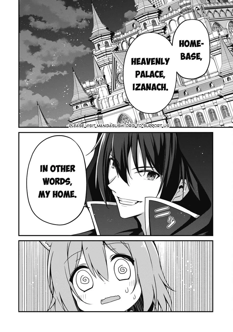 Level 1 kara Hajimaru Shoukan Musou Chapter 10 page 30 - 