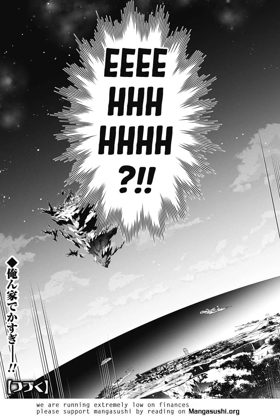 Level 1 kara Hajimaru Shoukan Musou Chapter 10 page 31 - 