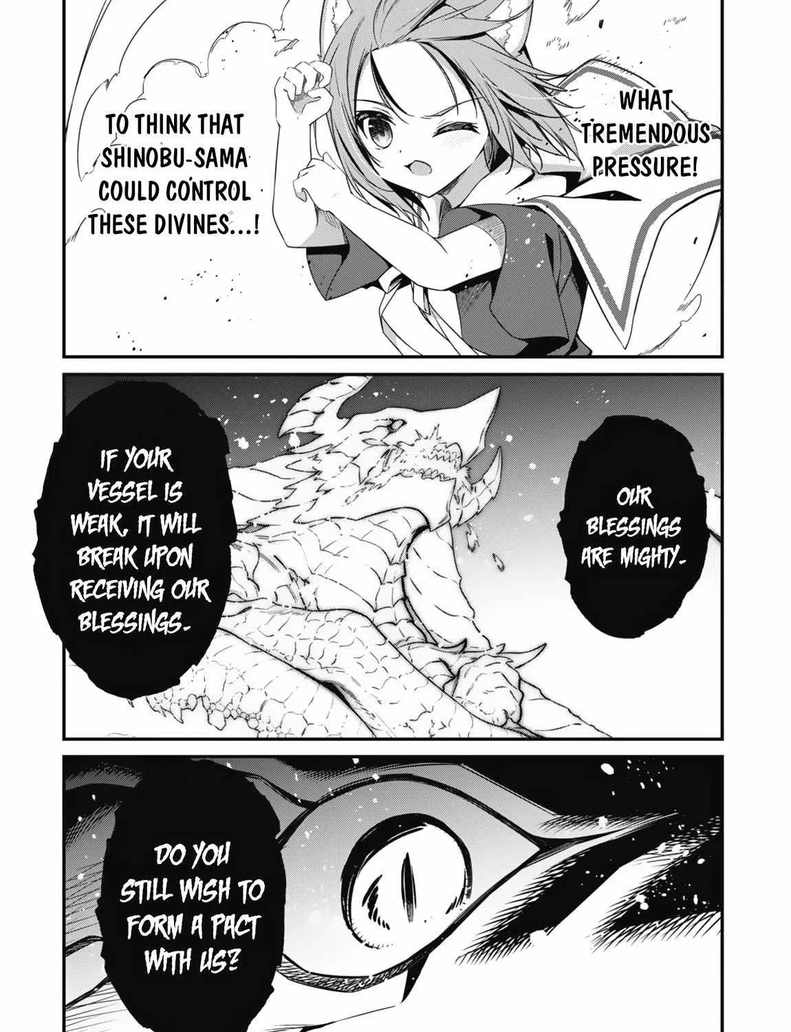 Level 1 kara Hajimaru Shoukan Musou Chapter 11 page 29 - 