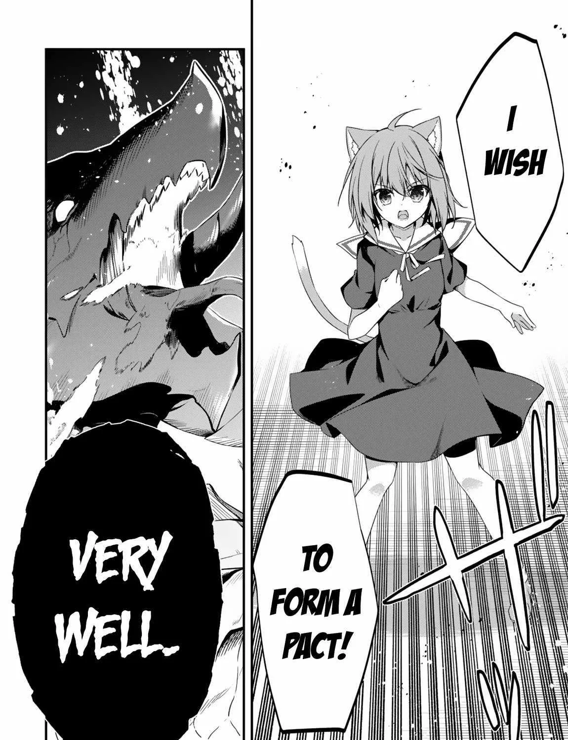 Level 1 kara Hajimaru Shoukan Musou Chapter 11 page 33 - 