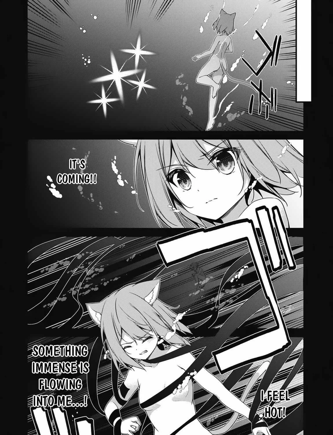 Level 1 kara Hajimaru Shoukan Musou Chapter 11 page 38 - 