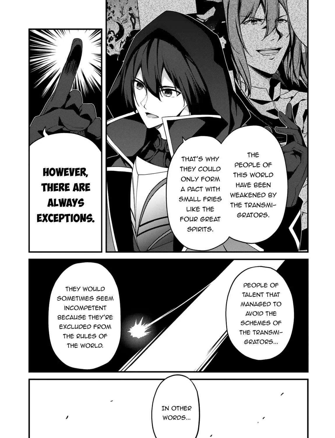 Level 1 kara Hajimaru Shoukan Musou Chapter 11 page 44 - 