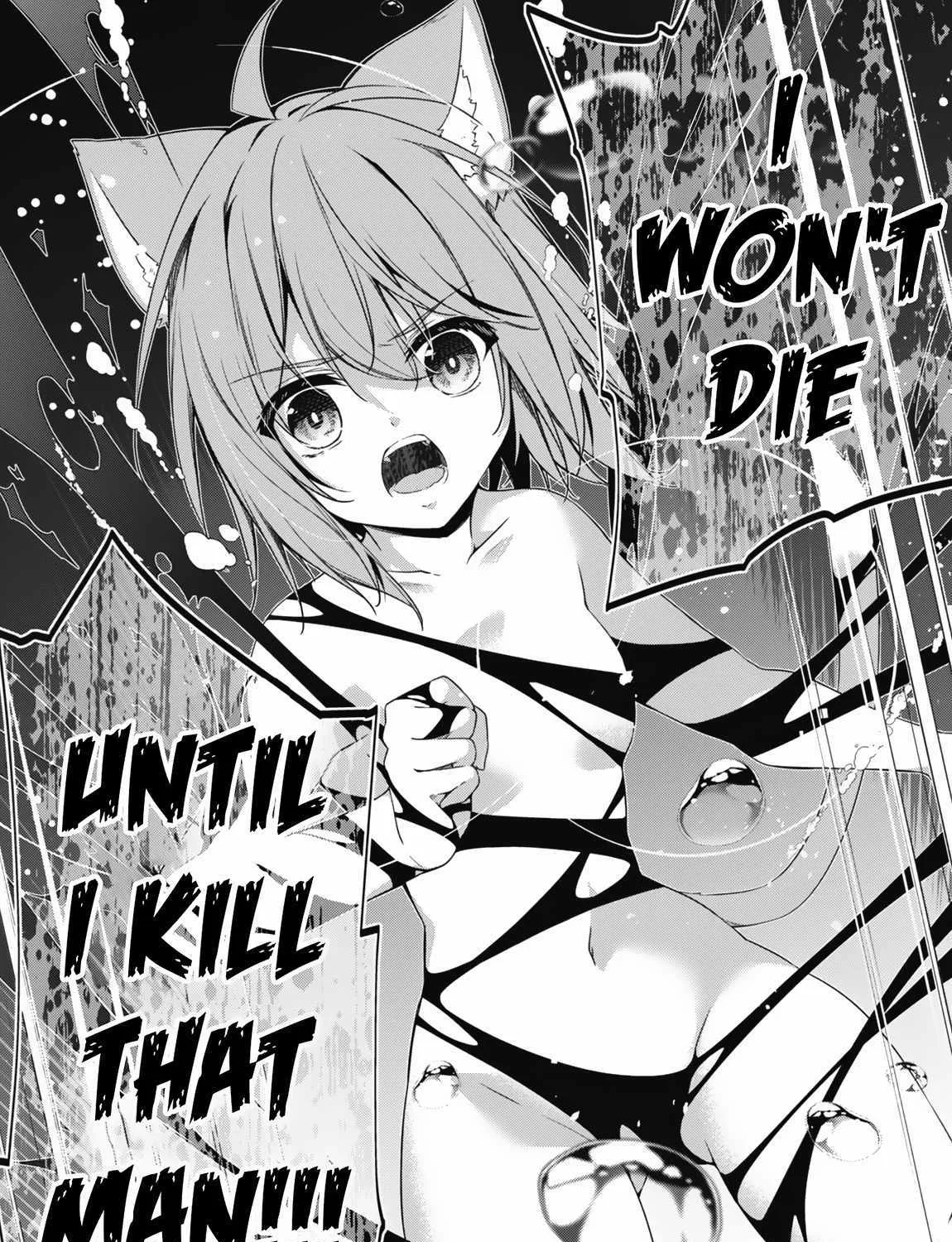 Level 1 kara Hajimaru Shoukan Musou Chapter 11 page 50 - 