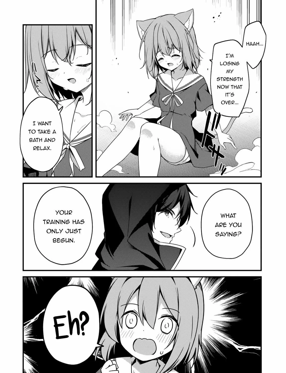 Level 1 kara Hajimaru Shoukan Musou Chapter 11 page 63 - 