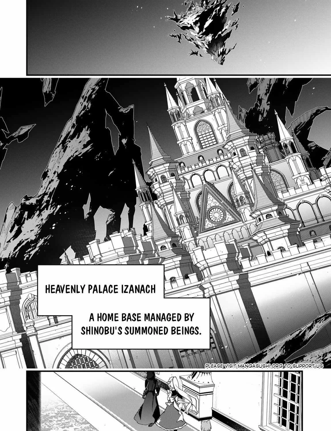 Level 1 kara Hajimaru Shoukan Musou Chapter 11 page 8 - 