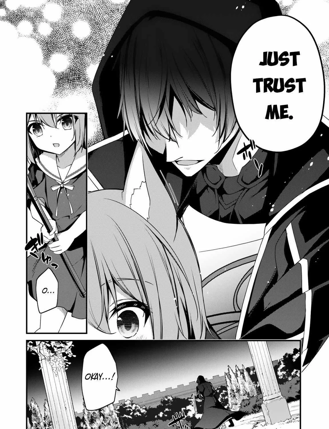 Level 1 kara Hajimaru Shoukan Musou Chapter 12 page 15 - 