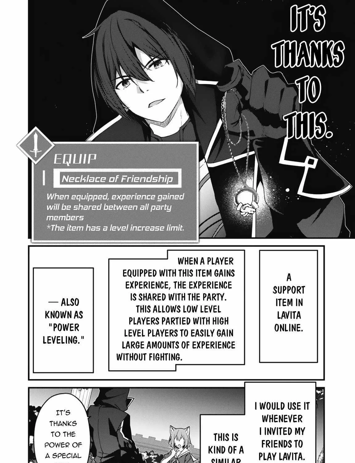 Level 1 kara Hajimaru Shoukan Musou Chapter 12 page 27 - 