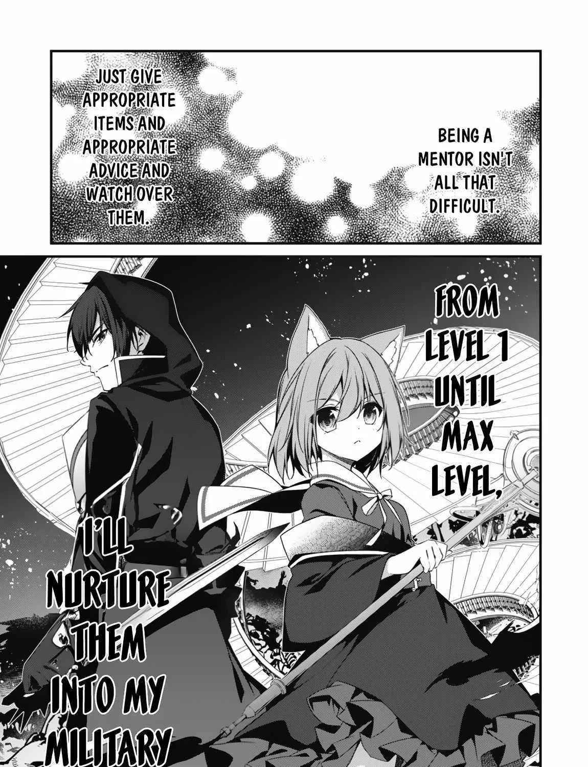 Level 1 kara Hajimaru Shoukan Musou Chapter 12 page 29 - 