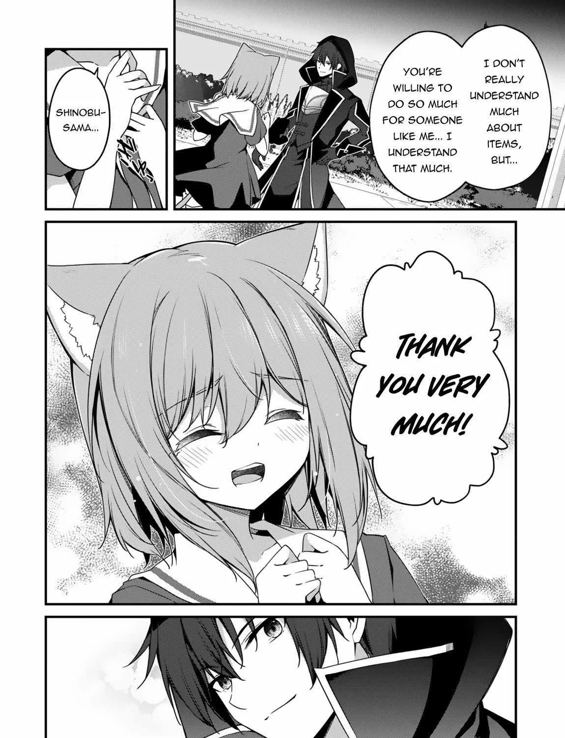 Level 1 kara Hajimaru Shoukan Musou Chapter 12 page 31 - 