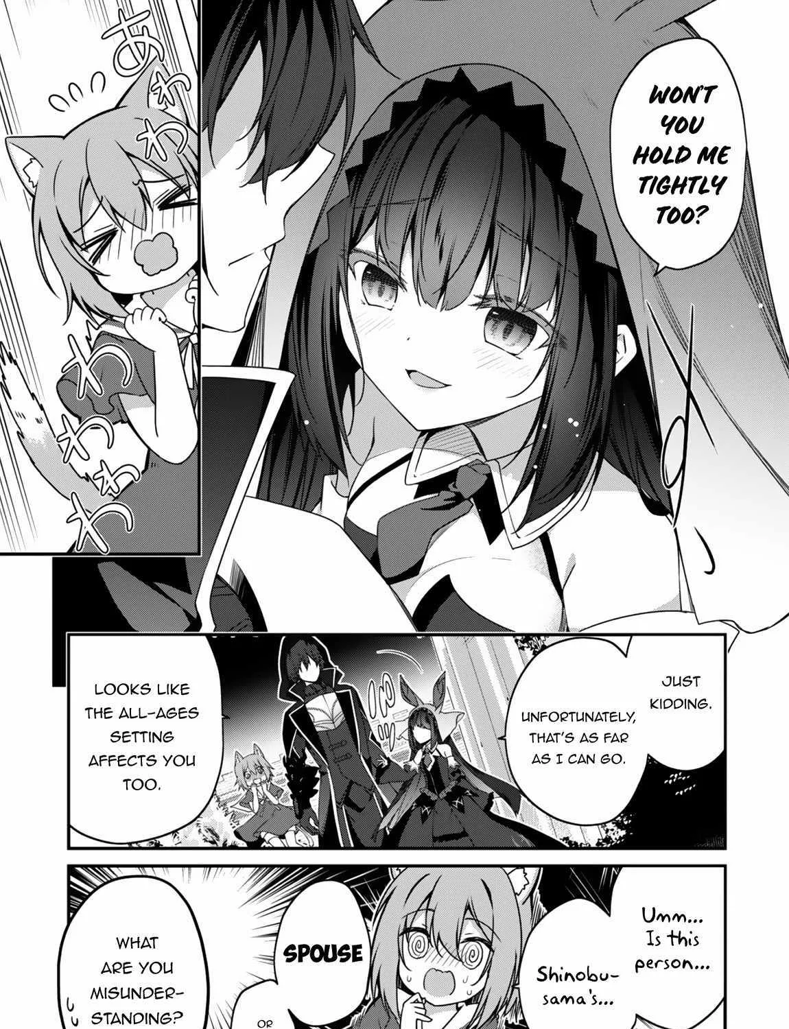 Level 1 kara Hajimaru Shoukan Musou Chapter 12 page 37 - 
