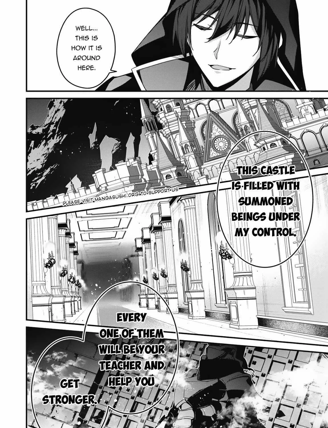 Level 1 kara Hajimaru Shoukan Musou Chapter 12 page 55 - 
