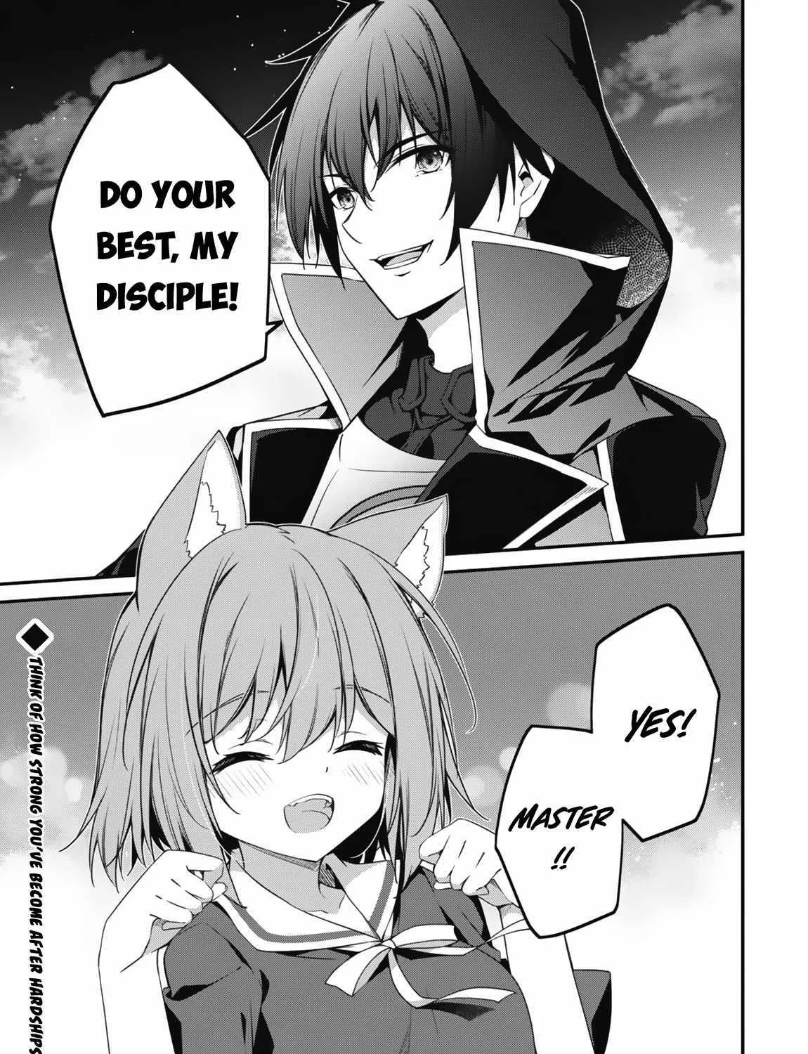 Level 1 kara Hajimaru Shoukan Musou Chapter 12 page 57 - 