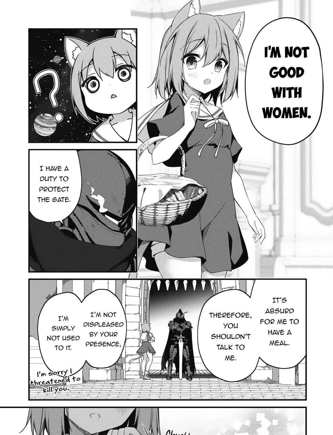 Level 1 kara Hajimaru Shoukan Musou Chapter 13 page 25 - 