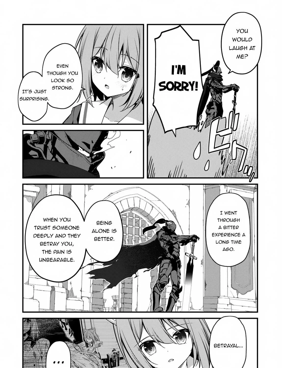 Level 1 kara Hajimaru Shoukan Musou Chapter 13 page 27 - 