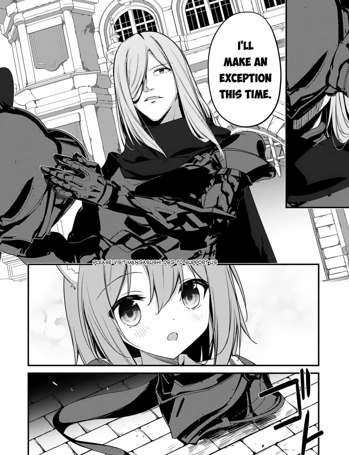 Level 1 kara Hajimaru Shoukan Musou Chapter 13 page 31 - 