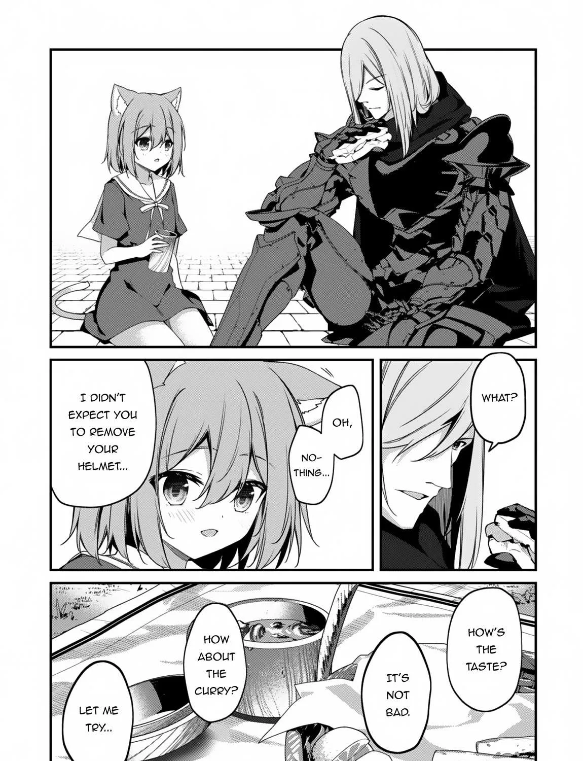 Level 1 kara Hajimaru Shoukan Musou Chapter 13 page 33 - 