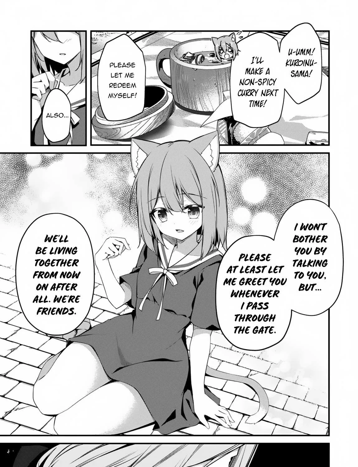 Level 1 kara Hajimaru Shoukan Musou Chapter 13 page 37 - 