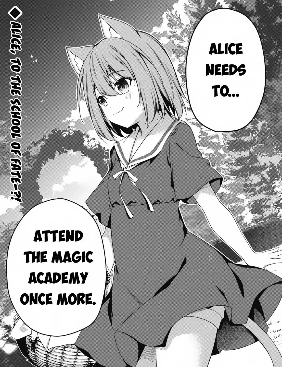 Level 1 kara Hajimaru Shoukan Musou Chapter 13 page 49 - 