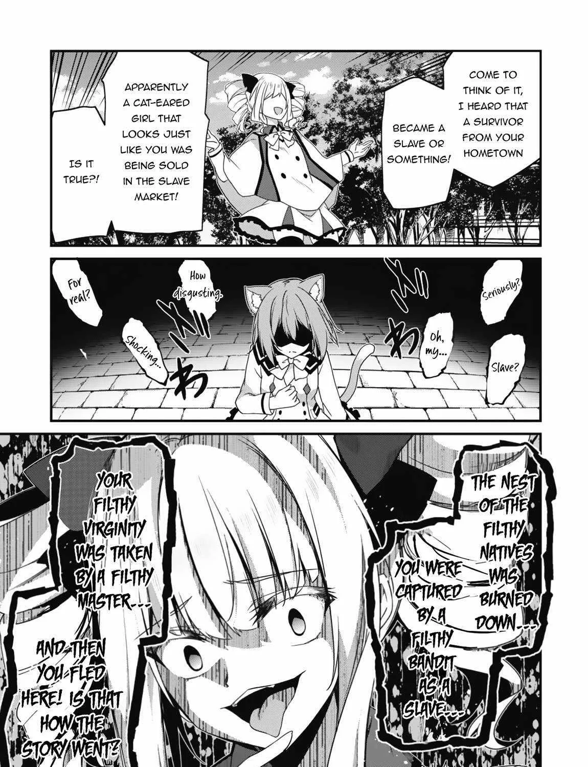 Level 1 kara Hajimaru Shoukan Musou Chapter 14 page 26 - 