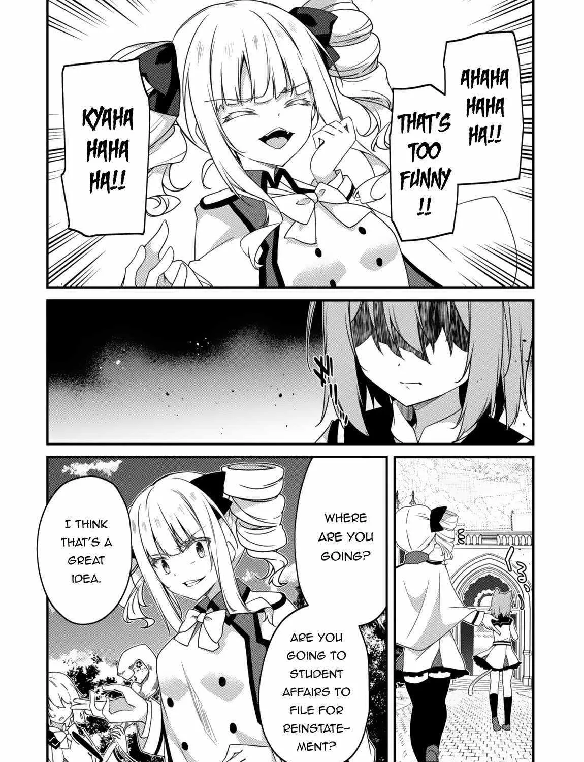 Level 1 kara Hajimaru Shoukan Musou Chapter 14 page 28 - 