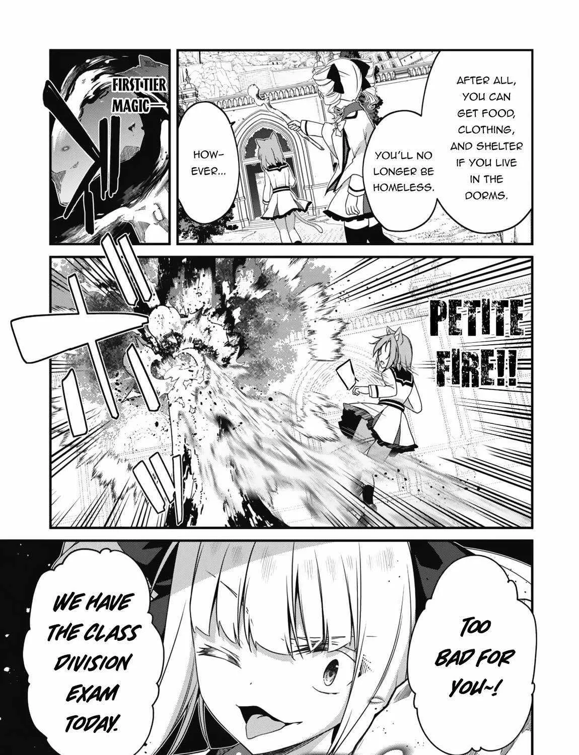 Level 1 kara Hajimaru Shoukan Musou Chapter 14 page 30 - 