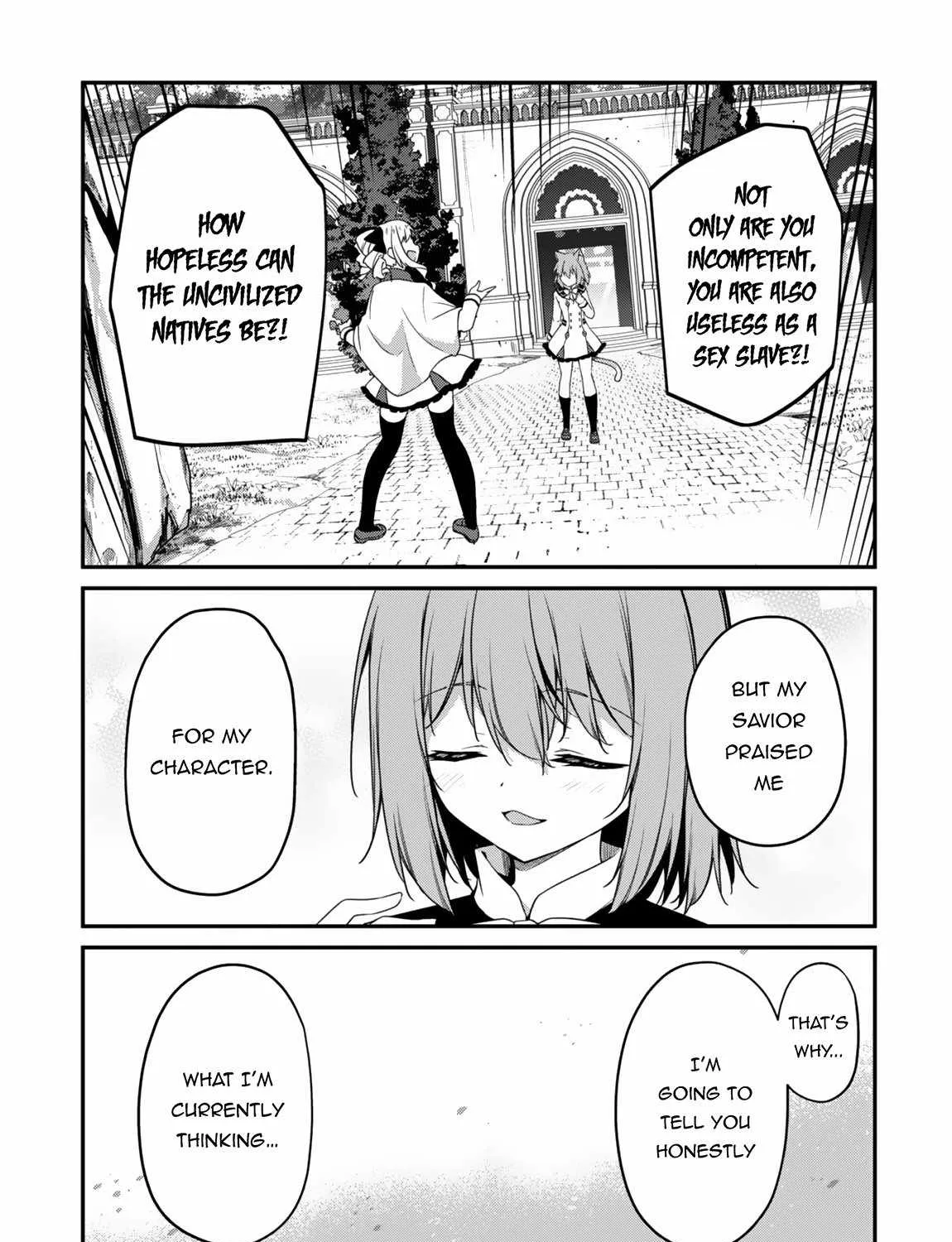 Level 1 kara Hajimaru Shoukan Musou Chapter 14 page 38 - 