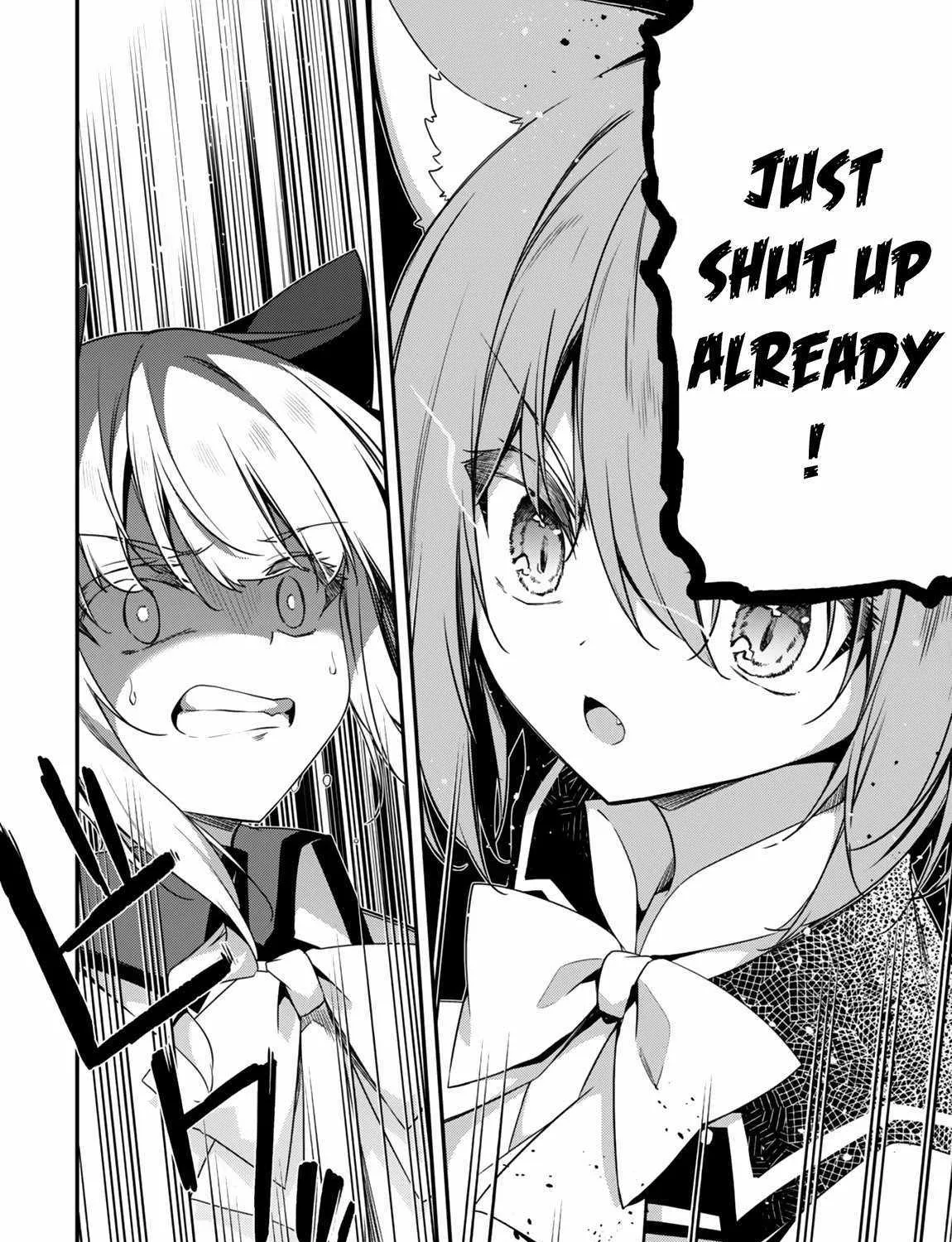 Level 1 kara Hajimaru Shoukan Musou Chapter 14 page 40 - 
