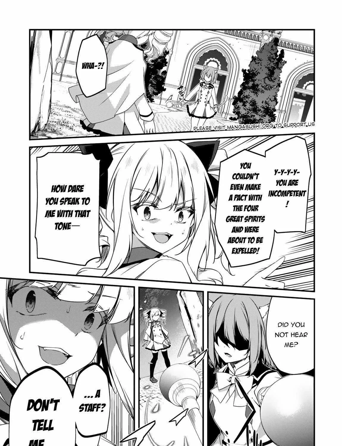 Level 1 kara Hajimaru Shoukan Musou Chapter 14 page 42 - 