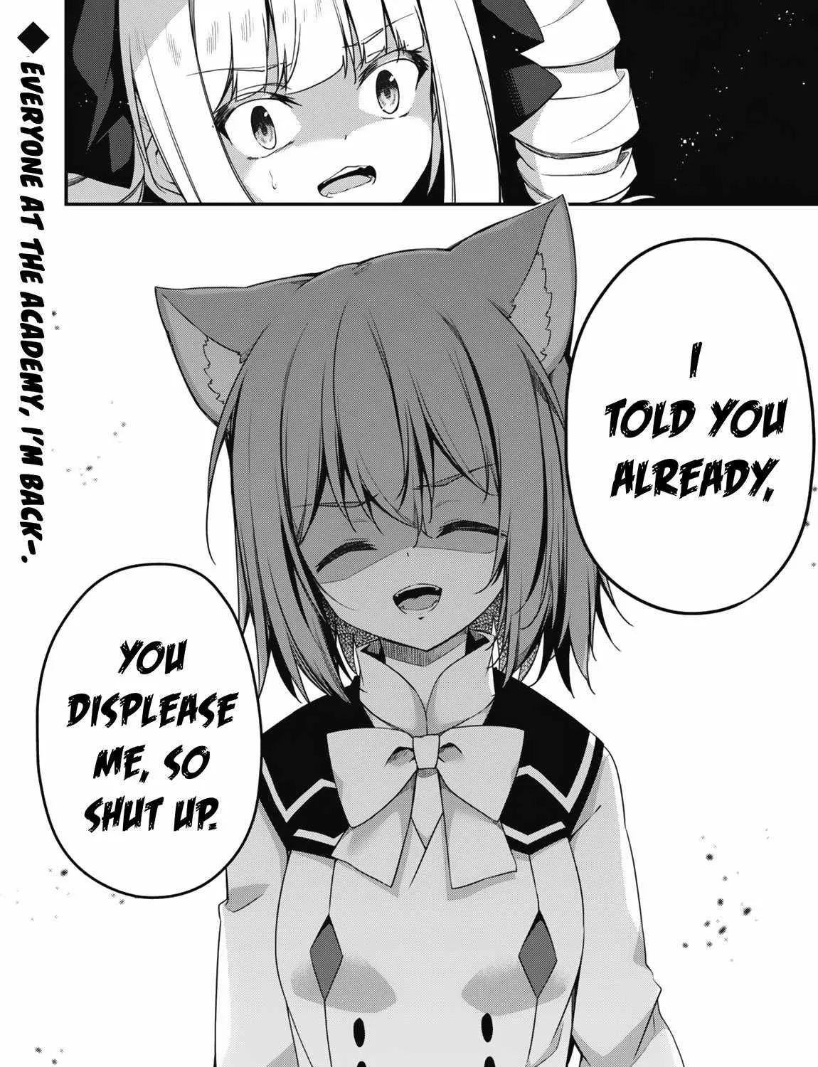Level 1 kara Hajimaru Shoukan Musou Chapter 14 page 45 - 